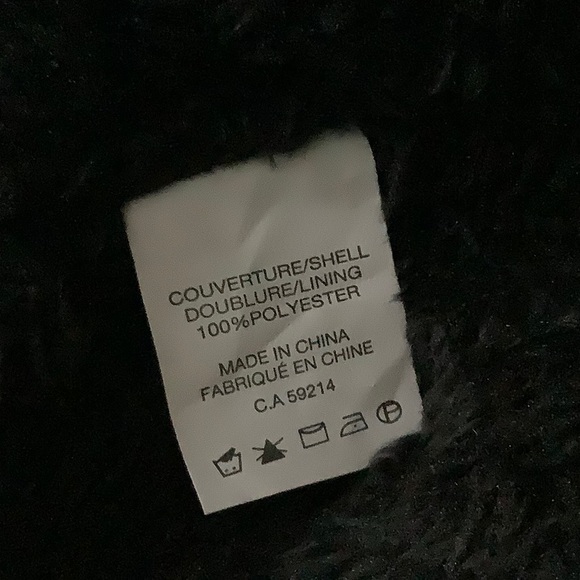 Winter HAT BEANIE Toque - Picture 3 of 4